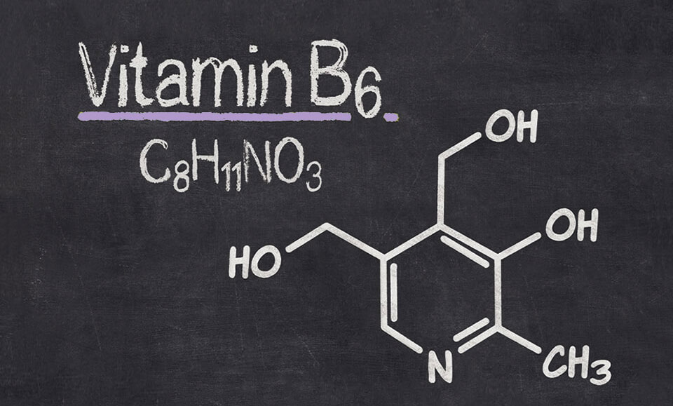 vitamín B6