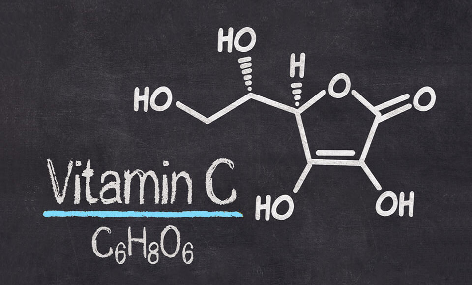 vitamin C