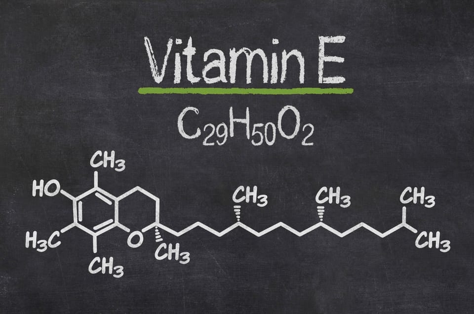 vitamin E